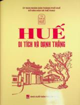 Huế - Di tích và danh thắng
