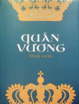 Quân vương - Thuật cai trị / Niccoloo Machiavelli ; Mai Thị Thu Huyền dịch