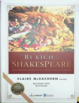 Bi kịch của Shakespeare / Claire McEachern chủ biên ; Bùi Xuân Linh dịch và chú giải