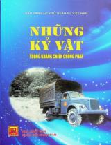 Những kỷ vật trong kháng chiến chống Pháp
