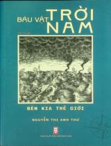 Báu vật trời Nam bên kia thế giới : Tiểu thuyết / Nguyễn Thị Anh Thư