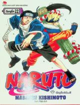 Naruto : Truyện tranh : Sách dành cho lứa tuổi 14+ / Masashi Kishimoto ; Anh Việt dịch ; Thành Ramen h.đ . Q.11 , Nhận tui làm đệ tử nha!?