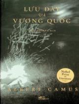 Lưu đày và vương quốc / Albert Camus ; Liễu Trương dịch