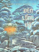 Okamoto Kido tuyển tập - Đèn lồng đá / Okamoto Kido ; Xuân Sinh dịch