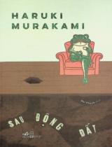 Sau động đất / Haruki Murakami ; Mai Khanh dịch