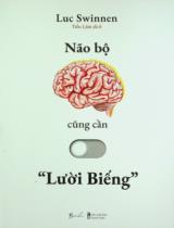 Não bộ cũng cần "lười biếng" / Luc Swinnen ; Tiểu Lâm dịch