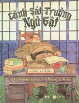 Cảnh sát trưởng ngủ gật / Yamamoto Shugoro ; Xuân Sinh dịch