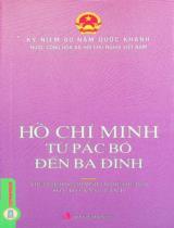 Từ Pác Bó đến Ba Đình / Đỗ Hoàng Linh sưu tầm, biên soạn