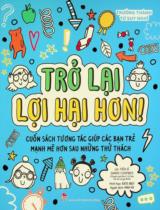 Chăm sóc thân thể : Dành cho lứa tuổi nhi đồng / Oopsy