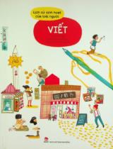 Thời thơ ấu của các thiên tài : Truyện tranh : Dành cho lứa tuổi 6+ / Tranh, lời: Sin Ueng Seop ; Nguyễn Kiều Oanh dịch . T.5 , Những thiên tài thông minh từ nhỏ
