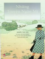 Những truyện ngắn Mĩ trứ danh : Dành cho lứa tuổi 13+ / Tranh: Yan Nascimbene ; Ray Bradbury giới thiệu ; Đức Anh dịch