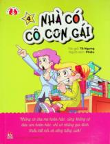 Nhà có cô con gái : Truyện tranh / Tô Ngưng ; Phiêu dịch . T.4