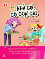 Nhà có cô con gái : Truyện tranh / Tô Ngưng ; Phiêu dịch . T.5