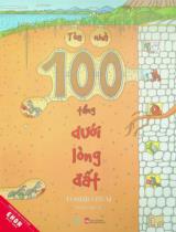 Tòa nhà 100 tầng dưới lòng đất : Dành cho trẻ từ 3 - 8 tuổi : Truyện tranh / Toshio Iwai ; Trần Bảo Ngọc dịch