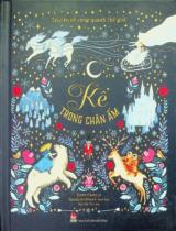 Kể trong chăn ấm / Kể: Dawn Casey ; Minh hoạ: Zanna Goldhawk ; Ngô Hà Thu dịch