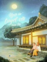 Người bà tuyệt vời của tôi / Sim Yun Kyung ; Khánh Huyền dịch