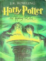 Harry Potter / J. K. Rowling; Lý Lan dịch . T. 6 , Harry Potter và hoàng tử lai