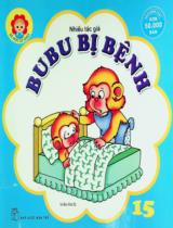 Bubu bị bệnh : Truyện tranh : 3