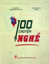 100 chuyện nghề
