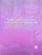 Nghệ thuật trình diễn nghi lễ Then của người Tày ở huyện Bắc Sơn, tỉnh Lạng Sơn trong không gian văn hóa vùng Đông Bắc Việt Nam / Nguyễn Thị Tuyết Nhung