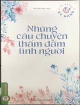 Những câu chuyện thấm đẫm tình người / Hà Sơn biên soạn