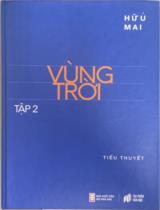Vùng trời : Tiểu thuyết / Hữu Mai . T.2