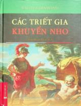 Các triết gia Khuyển nho / William Desmond ; Đinh Hồng Phúc dịch