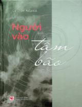 Người vào tâm bão : Truyện ký / Lê Duy Nghĩa