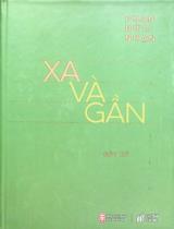 Ngôi đền. Thuyền nhân : Tiểu thuyết / Nguyễn Khắc Phục