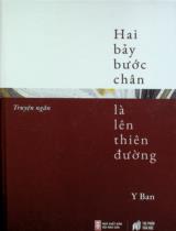 Người đàn bà đứng trước gương : Truyện ngắn / Y Ban
