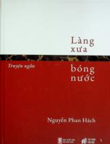 Mười ba bến nước : Truyện ngắn / Sương Nguyệt Minh