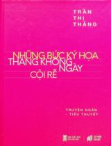 Thời máu xanh & các tác phẩm khác : Thơ - Trường ca / Nguyễn Thụy Kha