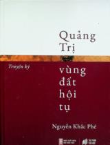 Và mọc lên như cây : Thơ - Trường ca / Đinh Thị Như Thúy