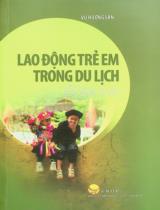 Lao động trẻ em trong du lịch ở Sa Pa / Vũ Hương Lan