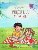 Chuyến phiêu lưu mùa hè / Phương Hà