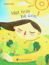 Mặt trời bé con : Tập truyện thiếu nhi / Cánh Cam