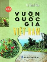 Các vườn quốc gia Việt Nam / Lê Thịnh Yên