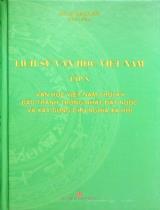 Lịch sử văn học Việt Nam / Hà Minh Đức chủ biên . T.10 , Văn học Việt Nam thời kỳ đấu tranh thống nhất đất nước và xây dựng chủ nghĩa xã hội