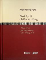 Đoạn trường thảo : Truyện ngắn / Võ Thị Xuân Hà