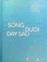 Giấc mơ bồ hòn : Truyện ngắn / Trần Văn Thước