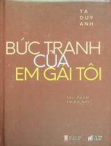 Hoa kèo nèo tím biếc : Truyện ngắn / Trầm Hương