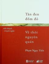 Ma tiền : Tiểu thuyết / Hoàng Thế Sinh