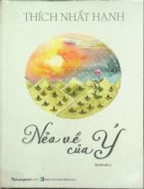Nẻo về của Ý / Thích Nhất Hạnh