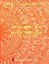 Truyện Phan Trần và truyện Thạch Sanh : Truyện thơ Việt Nam / Vũ Quang Dũng tuyển chọn, giới thiệu