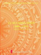 Lý luận, phê bình văn học Việt Nam từ đầu thế kỷ XX - 1945 : Chuyên luận / Nguyễn Ngọc Thiện chủ biên, Nguyễn Đăng Điệp, Trịnh Bá Đĩnh..