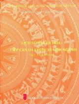 Di sản sử thi Êđê, M'Nông : Nghiên cứu / Đỗ Hồng Kỳ