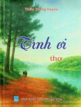 Tình ơi : Thơ / Thân Trọng Tuyến