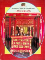 Lăng Gia Long