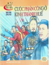 Cuộc phản công ở kinh thành Huế : Truyện tranh song ngữ Việt - Anh