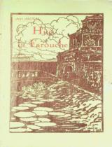 Huê, la farouche / Jacnal, Jean